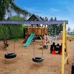 Pa Tasinge, Naer Свендборг