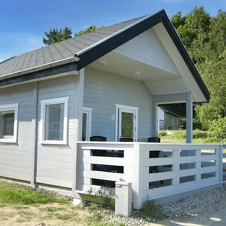 Chalet Pa Tasinge, Naer