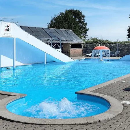 - Huette - Hytte, Alpehytte Svendborg