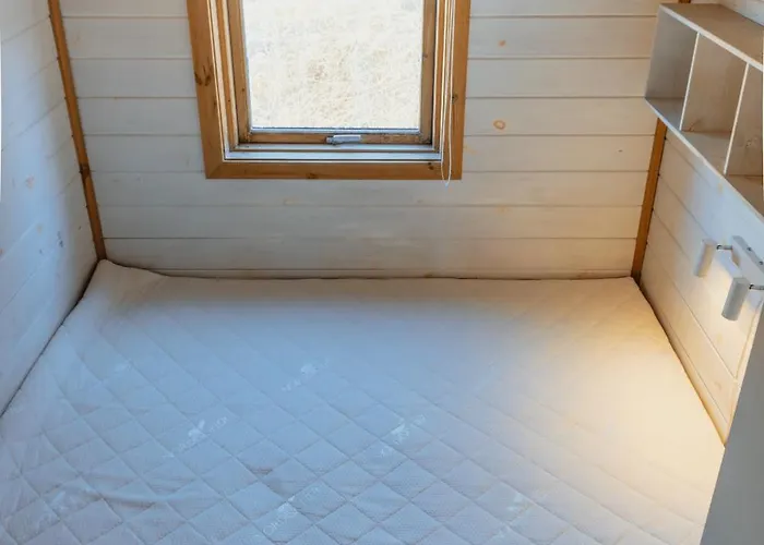 Hytte Pa Tasinge, Naer Svendborg Svendborg