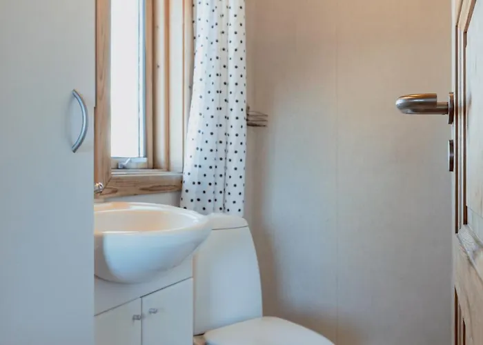Hytte Pa Tasinge, Naer Svendborg *