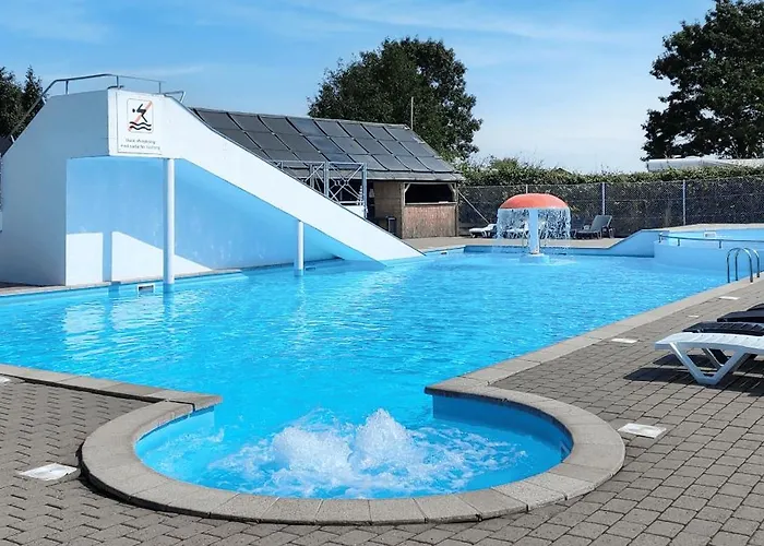 Hytte Pa Tasinge, Naer Svendborg Σαλέ Svendborg
