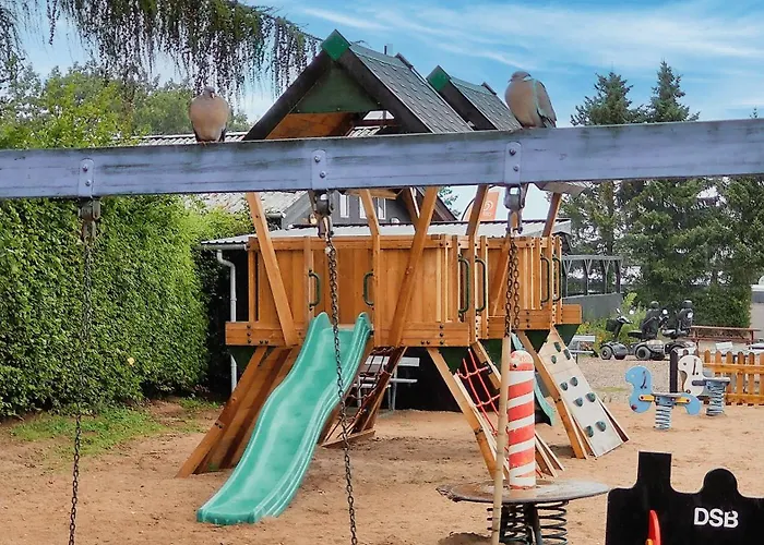 Hytte Pa Tasinge, Naer Svendborg