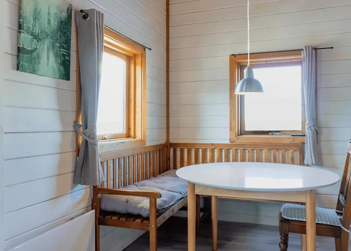 Hytte Pa Tasinge, Naer Svendborg * Svendborg