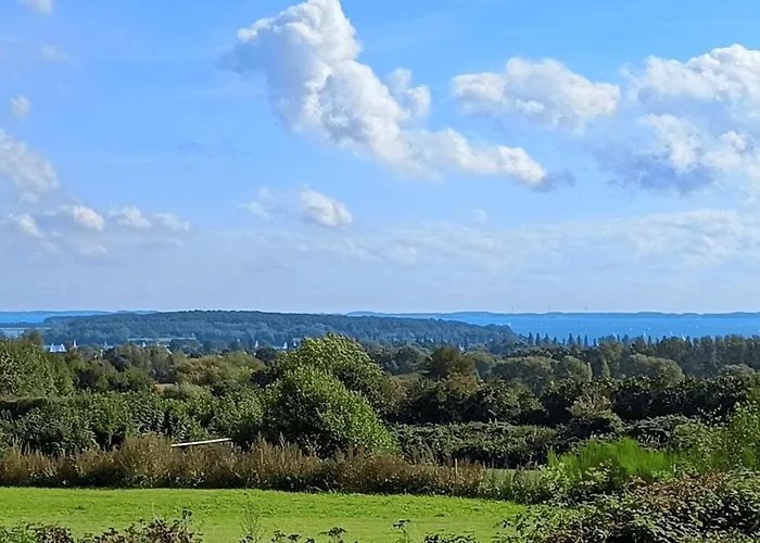Hytte Pa Tasinge, Naer Svendborg